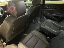 جی ئێم سی ئەکادیا